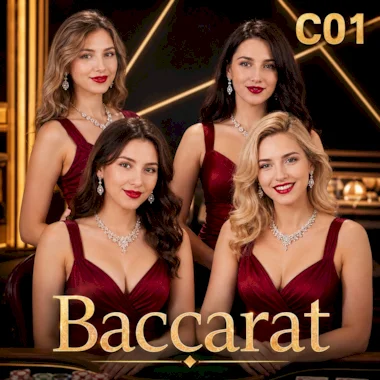 Live Baccarat