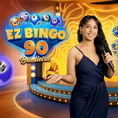 Bingo Brasiliera 90
