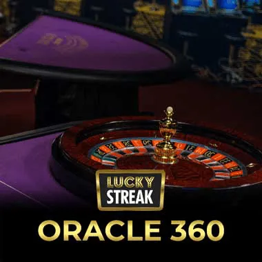 Oracle 360. 