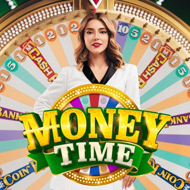 Money time