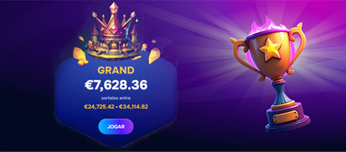 Promo jackpot casino. 