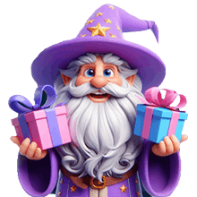 Wizardo casino promo.
